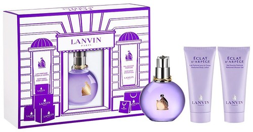 Дамски комплект LANVIN Eclat d`Arpege